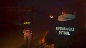 Toruń: Ekipa Krzysztofa Rutkowskiego wznowiła poszukiwania Remigiusza Baczyńskiego