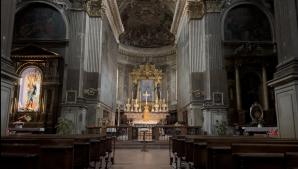 Słowo na niedzielę 5 października z włoskiej Cremony