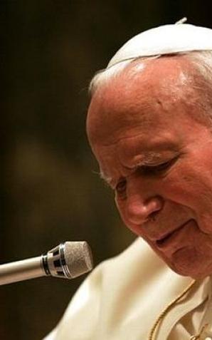 9 lat temu odszedł Jan Paweł II