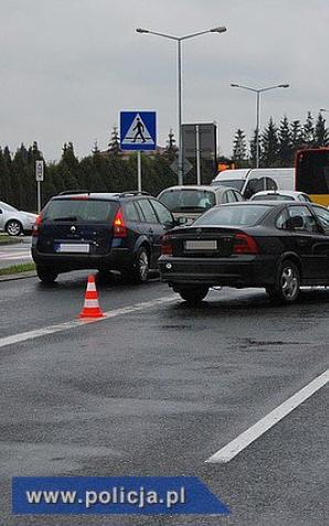 Nietrzeźwy poranek w Rzeszowie! 