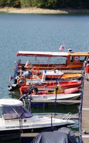 [VIDEO] Ćwiczenia w Polańczyku