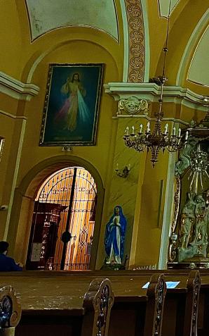 Słowo na niedzielę 16 lipca z Polanicy-Zdrój