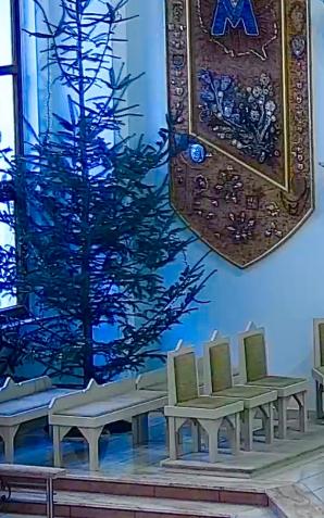 Słowo na 26 grudnia, drugi dzień Świąt Bożego Narodzenia. Święto Świętego Szczepana pierwszego męczennika