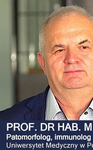 [VIDEO] Prawidłowe odżywianie ma największy wpływ na zdrowie i długość życia. Niewiele osób stosuje odpowiednią dietę