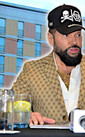 Co stało się z kosztownościami wartości około 2 mln zł, ze skrytki Less Mess? Odzyskano instrumenty warte ponad 4 mln zł - konferencja Biura Rutkowski w Poznaniu 25 kwietnia o 14:00