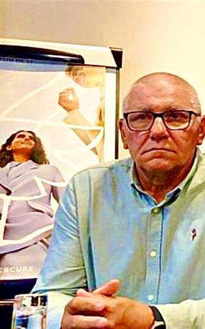 Czy Prokurator Okręgowy w Poznaniu pomoże dziś Krzysztofowi Kasprzakowi w ratowaniu jego dzieci?