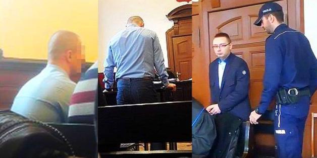 [VIDEO] Czy prokurator sam już nie wierzy w winę rzekomego nożownika, nauczyciela Krzysztofa Hingst z Miastka? Miał rzekomo ugodzić nożem wysportowanego absolwenta szkoły ochrony DELTA! W czwartek 2 marca ogłoszenie wyroku!