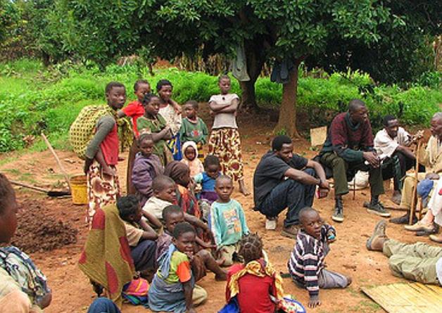 Zambia: Z uwagi na wprowadzenie stanu wyjątkowego podróżnym, udającym się w kierunku Republiki Zambii, grozić może niebezpieczeństwo