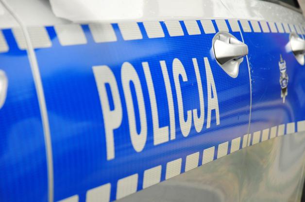 Demon rzucił na niego czar. Stał się wilkołakiem. Policja go zdjęła