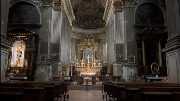 Słowo na niedzielę 5 października z włoskiej Cremony